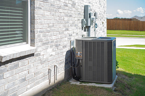 Reliable Ac Installation contractor in Eureka Springs, AR by FH HVAC